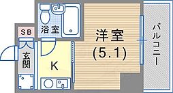 🉐敷金礼金0円！🉐ライオンズマンション三宮