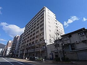 KAISEI新神戸第2WEST 813 ｜ 兵庫県神戸市中央区布引町２丁目2番7号（賃貸マンション1K・8階・34.47㎡） その1