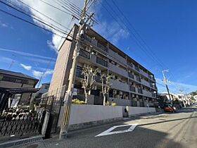 セリテ板宿 209 ｜ 兵庫県神戸市須磨区養老町２丁目（賃貸マンション1K・2階・25.20㎡） その3