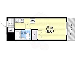 🉐敷金礼金0円！🉐パラディッソコート