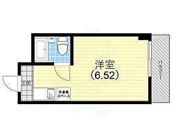 🉐敷金礼金0円！🉐サニーパレスザウエスト