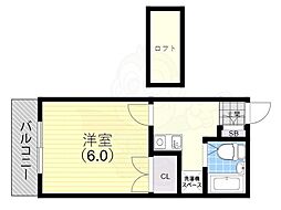 🉐敷金礼金0円！🉐ラフォーレ一ノ谷
