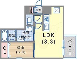 AQUILA上筒井