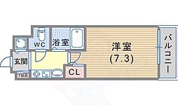 🉐敷金礼金0円！🉐エステムコート新神戸エリタージュ