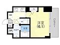 神戸国香通Futur2階6.9万円