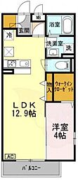 グランシャリオ