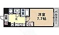 ステーションコートノース10階5.8万円