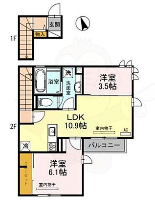 外観画像