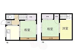 🉐敷金礼金0円！🉐大同町戸建