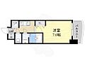 Luxe神戸WEST8階5.8万円