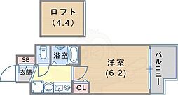 🉐敷金礼金0円！🉐エステムコート三宮EASTポルトマーレ
