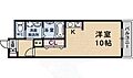 S-FORT神戸神楽町2階6.3万円