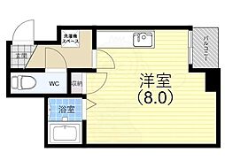 平野エスペランス 2階