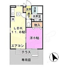 リビング1