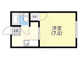 🉐敷金礼金0円！🉐ルシエール平野B棟