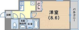 神戸山手アパートメント