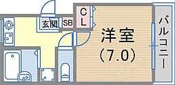 ピースハイツ