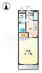 グランドパレス堀越