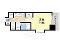 Luxe神戸WEST9階6.1万円
