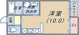 グランシャリオ山本通3