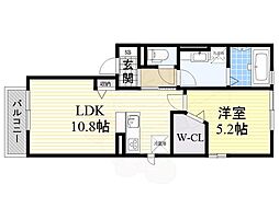 グリーンガーデン須磨