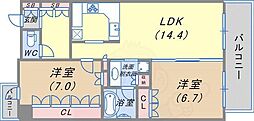 リーガル神戸三宮