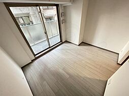 レオンコンフォート神戸駅前 208 2階1Kのリビング/ダイニング