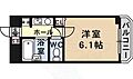 パルメーラ山手4階5.3万円