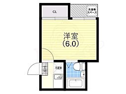 🉐敷金礼金0円！🉐ドミトリー板宿