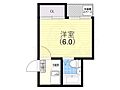 ドミトリー板宿2階3.7万円