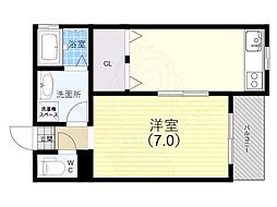 メゾンド須磨 2階