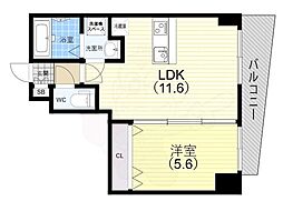 SDグランツ新神戸ステーションフロント 11階