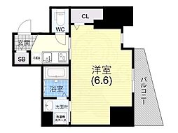 グルーブ神戸元町アリア 7階