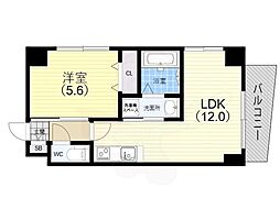 SDグランツ新神戸ステーションフロント 3階