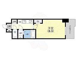 セレニテ神戸西エクラ 5階