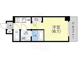 エスリード神戸兵庫駅マリーナスクエア