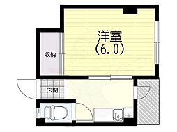 🉐敷金礼金0円！🉐丸吉マンション