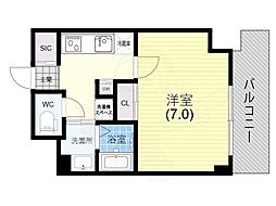 GENOVIA神戸湊川公園 9階