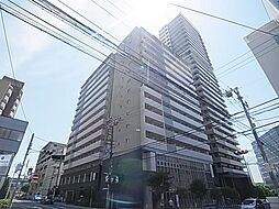 レジディア神戸磯上 1105