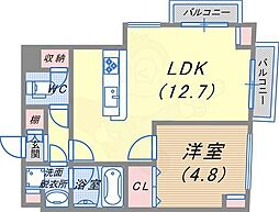 Lumina 5階