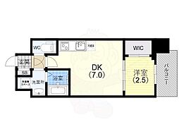 セレニテ神戸西エクラ 6階