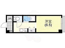 ブリランテ神戸マグノリアコート 2階