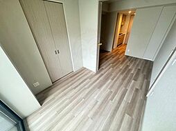 リビオシティ神戸名谷 206 2階1LDKのリビング/ダイニング