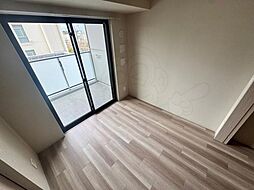 リビオシティ神戸名谷 207 2階1LDKのリビング/ダイニング