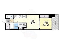 リビオシティ神戸名谷 1階