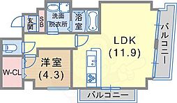 Lumina 4階