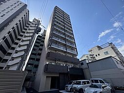 ワールドアイ神戸WEST