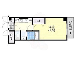 Ma Masion De Suma 4階