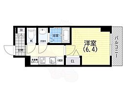 CREST TAPP DITA 神戸西パークフロント 1階