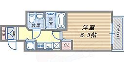 🉐敷金礼金0円！🉐ララプレイス三宮東アスヴェル